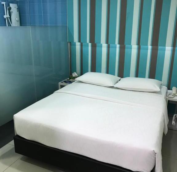 בית מלון כפרי Goody