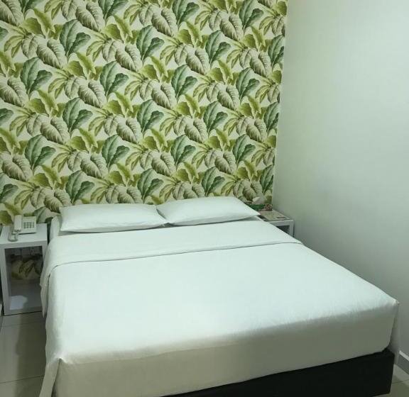 בית מלון כפרי Goody