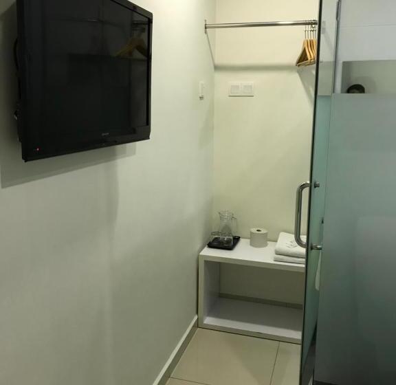 בית מלון כפרי Goody