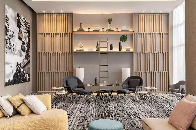 ホテル Hyde Beach House Hollywood Private Suites