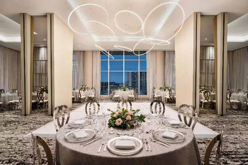 ホテル Hyde Beach House Hollywood Private Suites