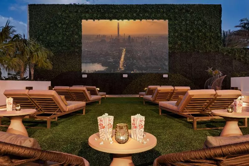 ホテル Hyde Beach House Hollywood Private Suites