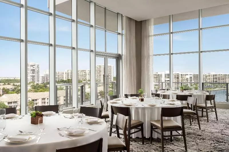 ホテル Hyde Beach House Hollywood Private Suites