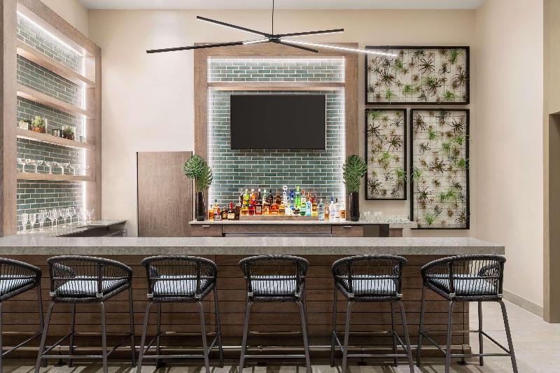 فندق Hyde Beach House Hollywood Private Suites