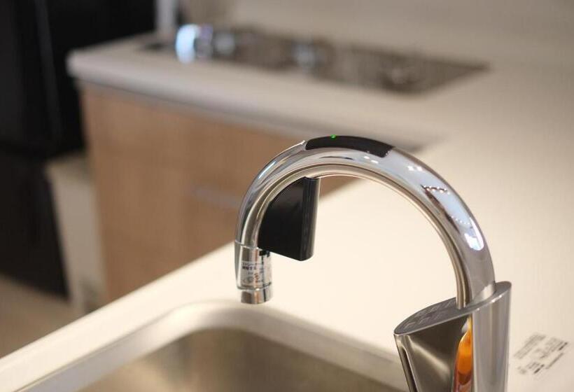 Hôtel Ln05 New Home In Sannomiya With Own Car Park