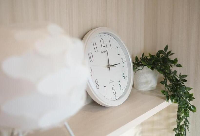 Hôtel Ln05 New Home In Sannomiya With Own Car Park