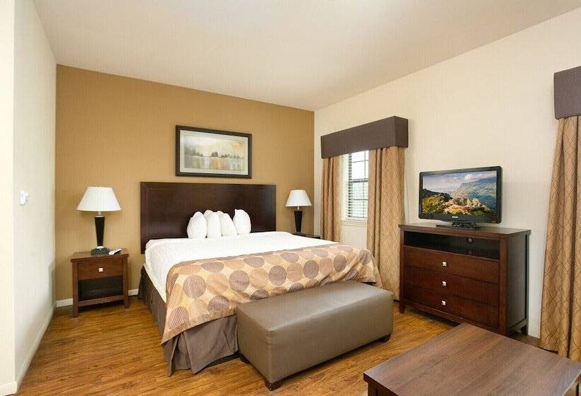 Otel The Lodge At Kenedy