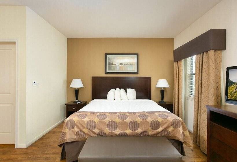 Otel The Lodge At Kenedy