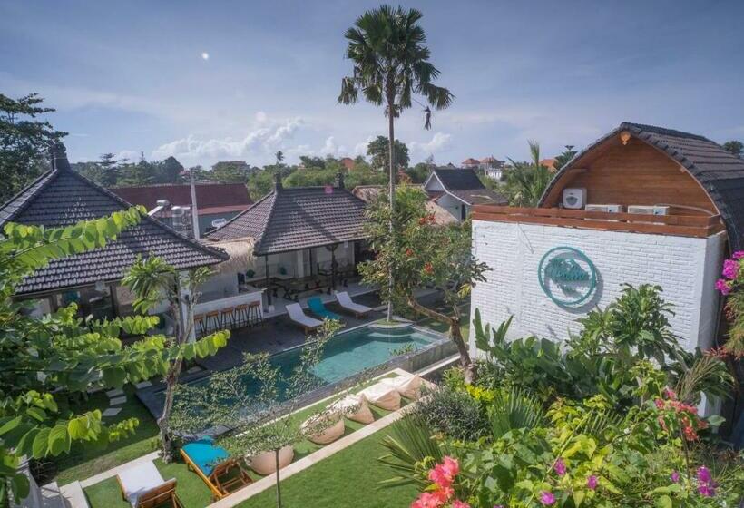فندق The Palms Canggu