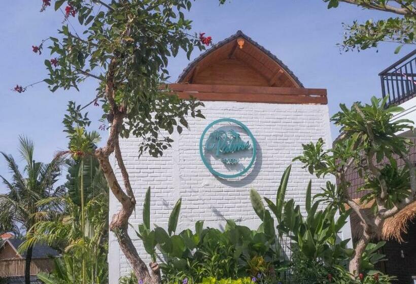 فندق The Palms Canggu