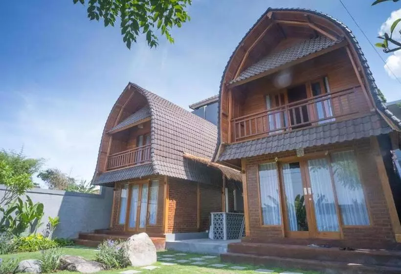 هتل The Palms Canggu