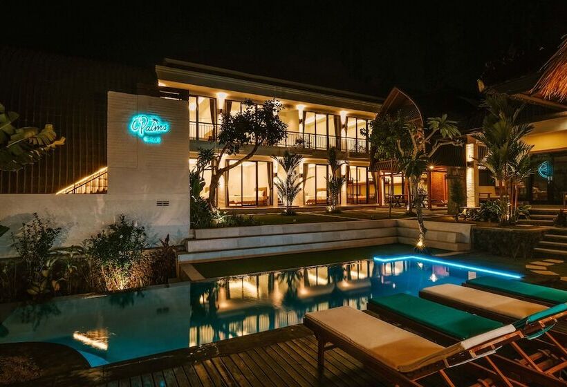 فندق The Palms Canggu