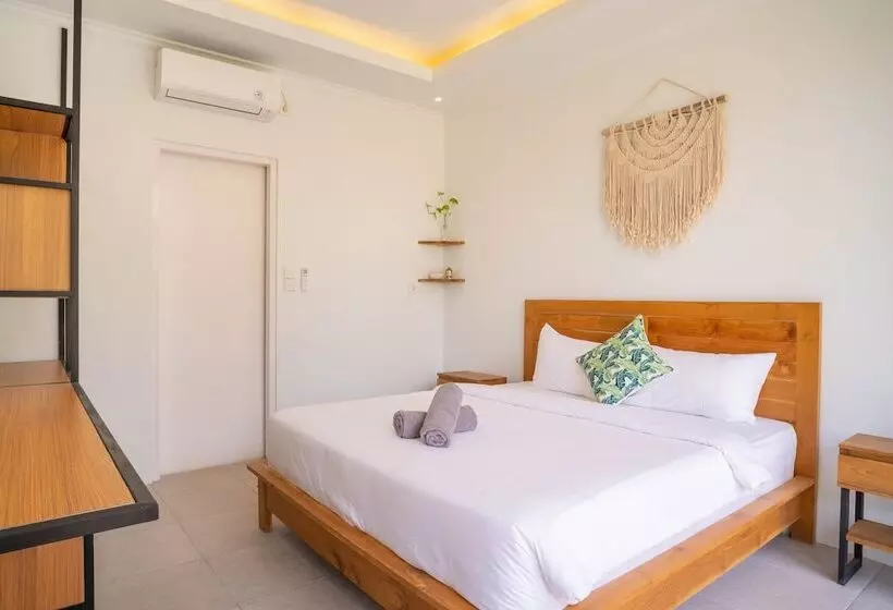 هتل The Palms Canggu