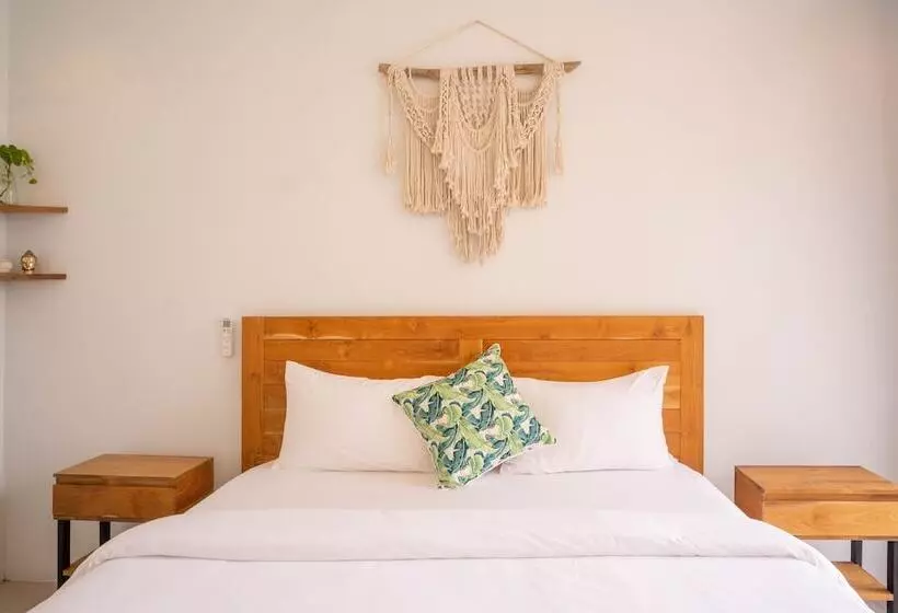 هتل The Palms Canggu