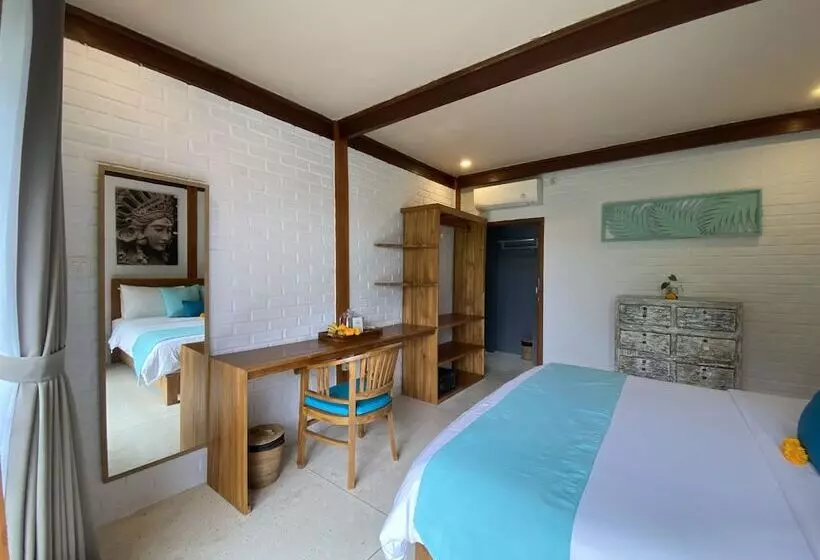 هتل The Palms Canggu