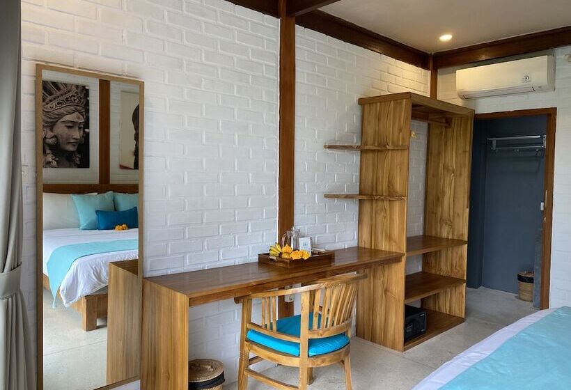 فندق The Palms Canggu