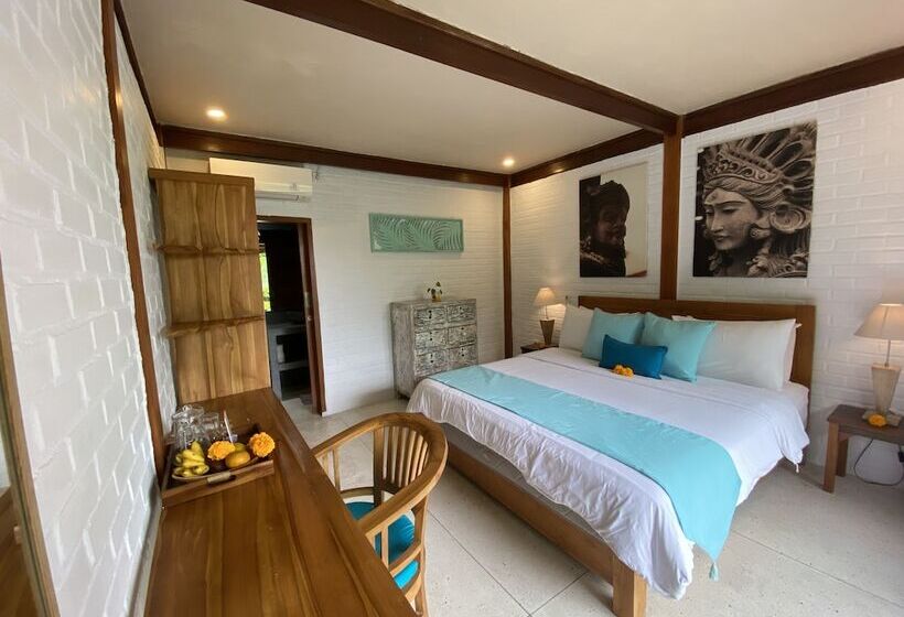 فندق The Palms Canggu