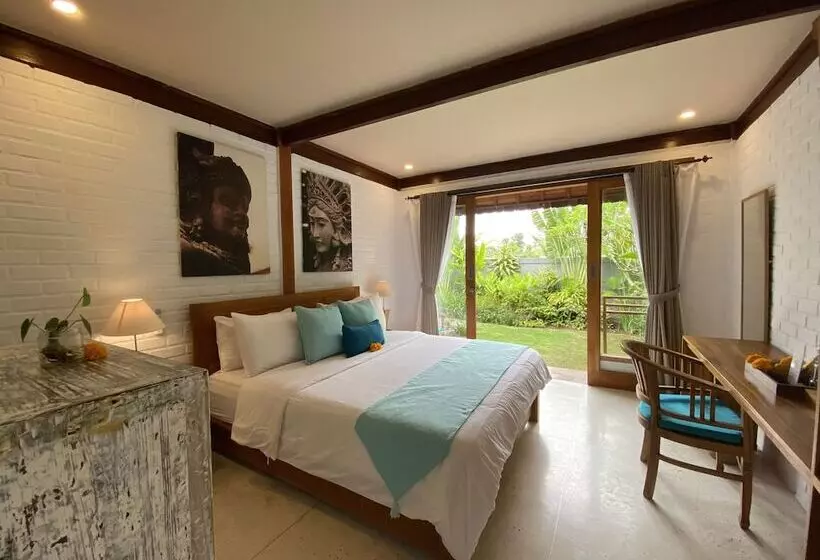 هتل The Palms Canggu