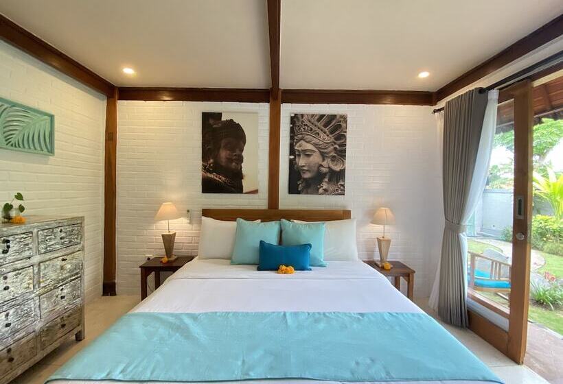 فندق The Palms Canggu