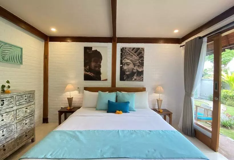 هتل The Palms Canggu