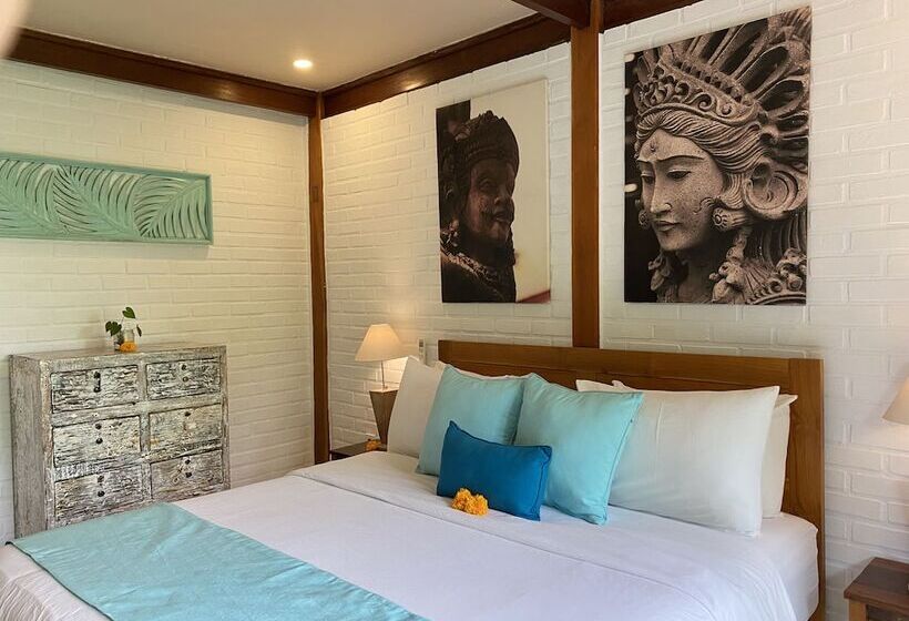 فندق The Palms Canggu