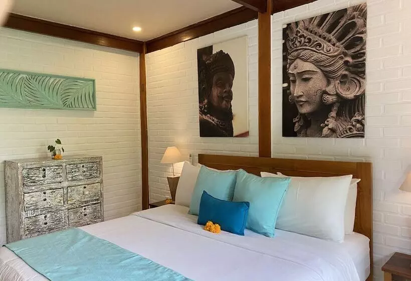 هتل The Palms Canggu