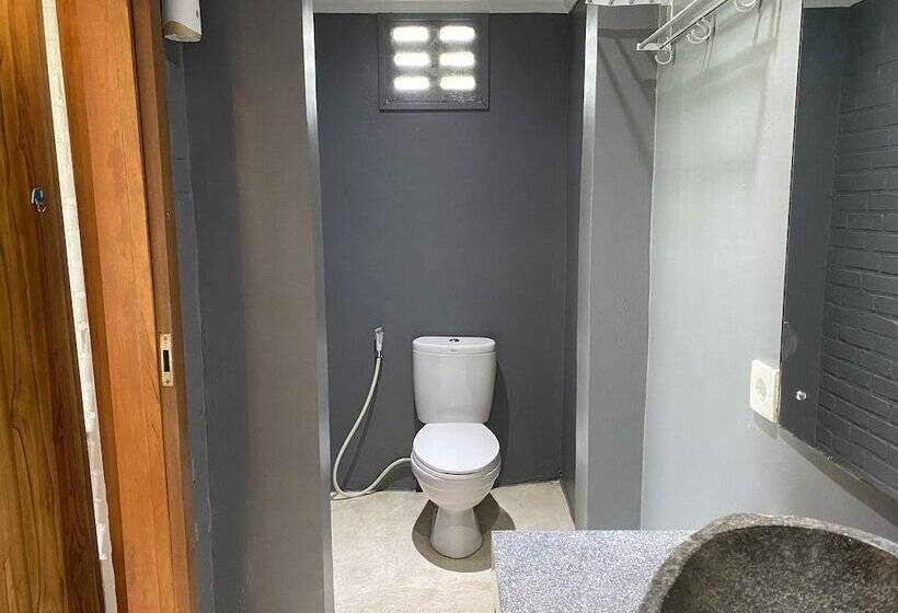 فندق The Palms Canggu