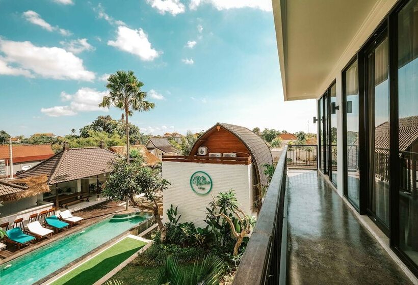 فندق The Palms Canggu