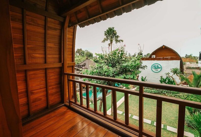 فندق The Palms Canggu