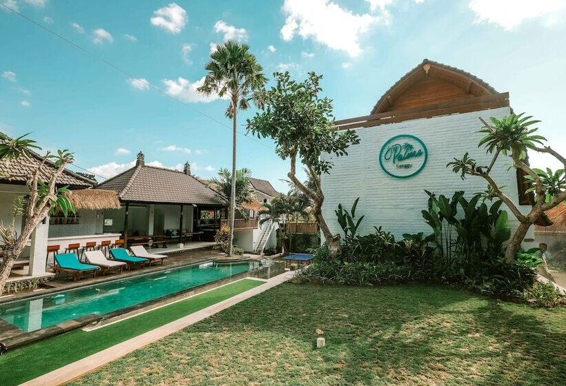 فندق The Palms Canggu