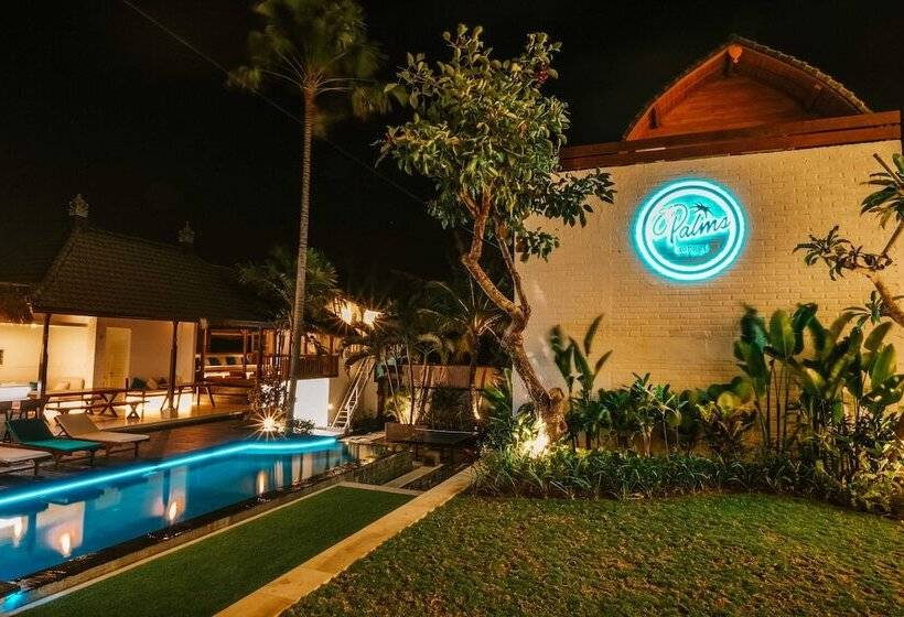 فندق The Palms Canggu