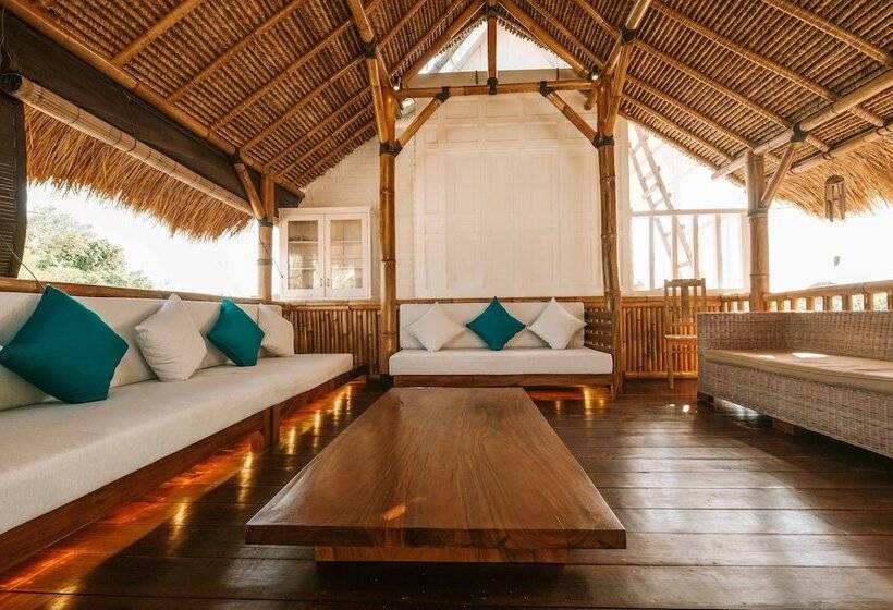 فندق The Palms Canggu