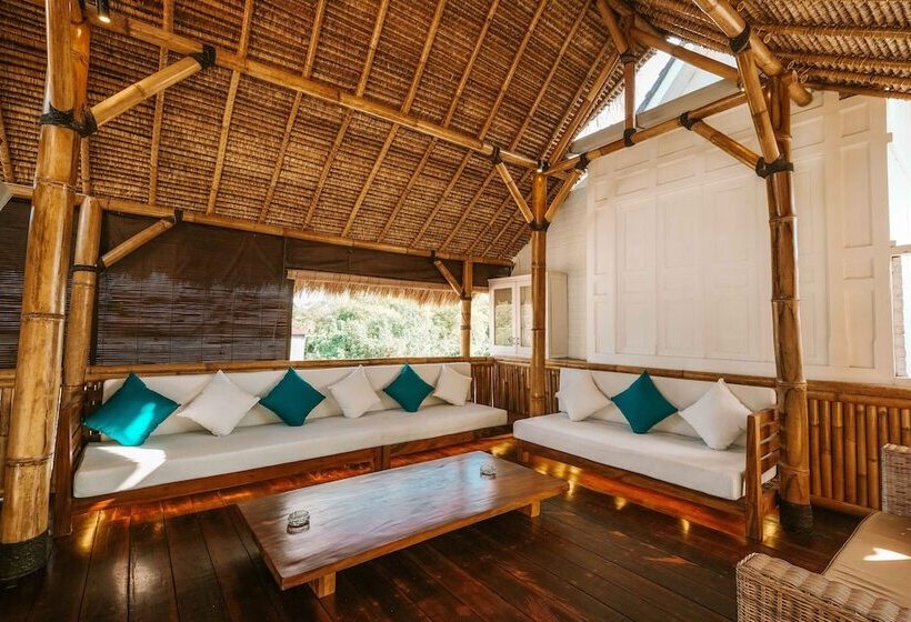 فندق The Palms Canggu