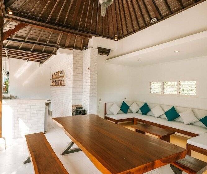 فندق The Palms Canggu