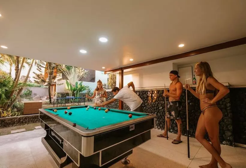 هتل The Palms Canggu