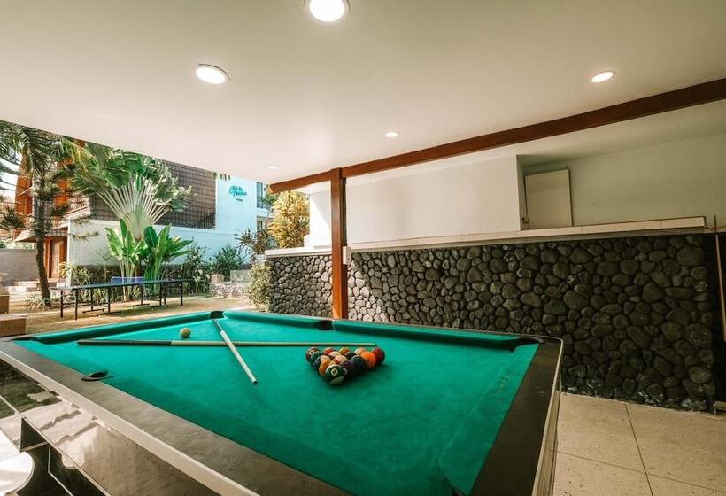 فندق The Palms Canggu