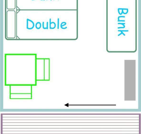 모텔 Timaru Top 10 Holiday Park