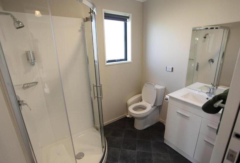 모텔 Timaru Top 10 Holiday Park