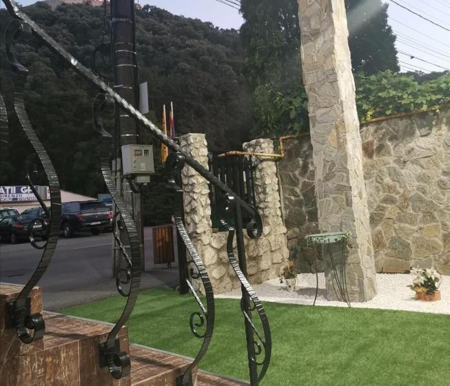 פנסיון Casa B&d Residence