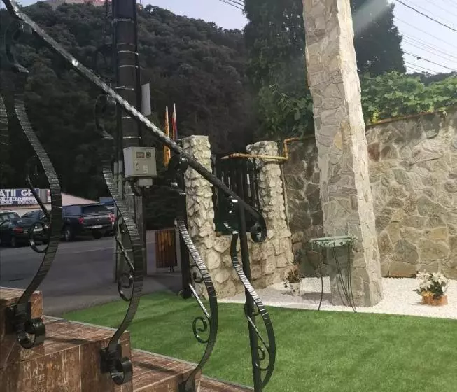 Pensione Casa B&d Residence