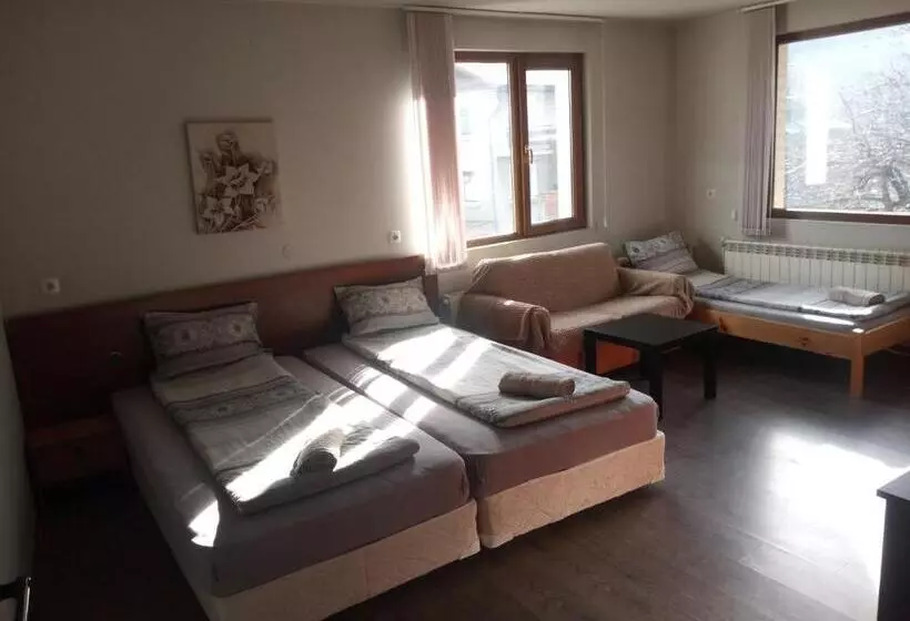 ペンション Dariya Guest House