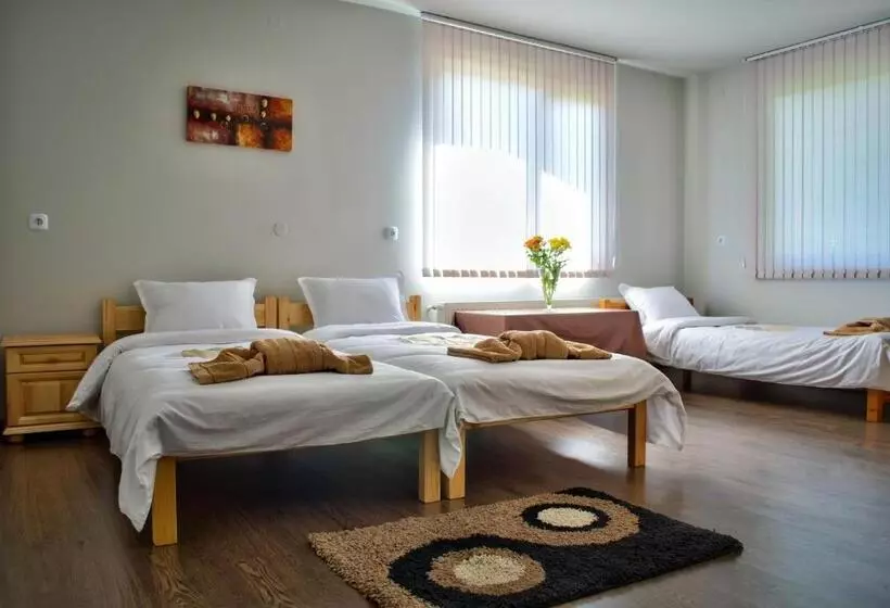 ペンション Dariya Guest House