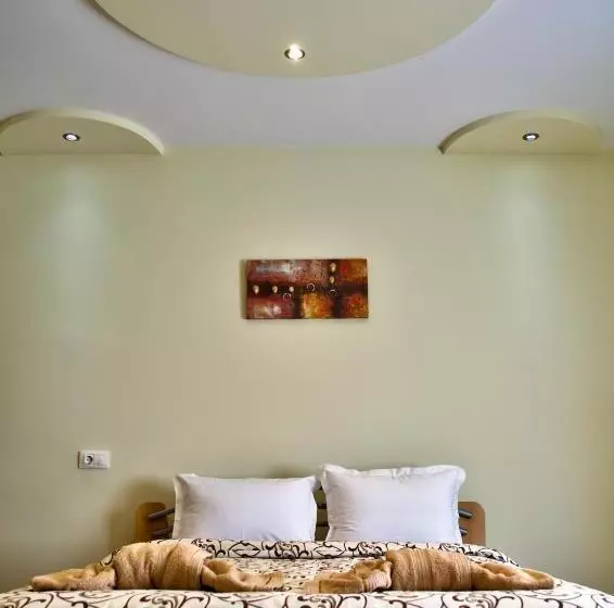 ペンション Dariya Guest House