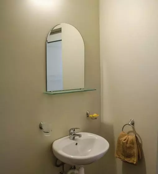 ペンション Dariya Guest House