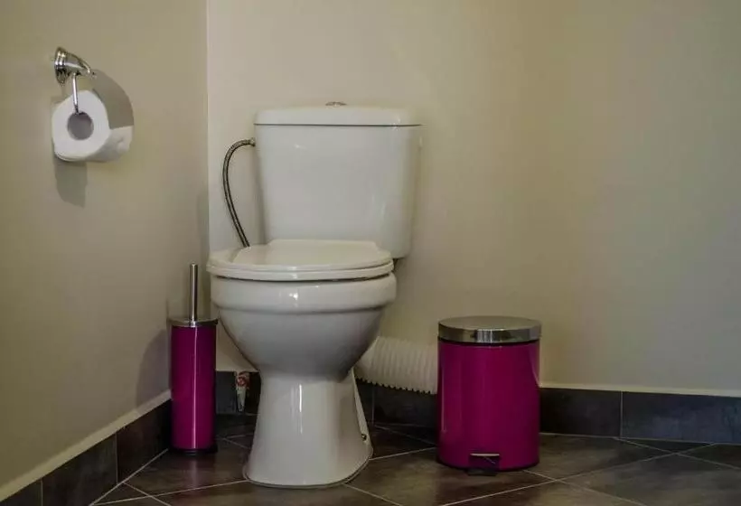 ペンション Dariya Guest House