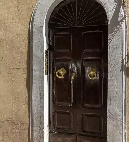 پانسیون Harry S Bar Trevi Luxury Apartments Modelli