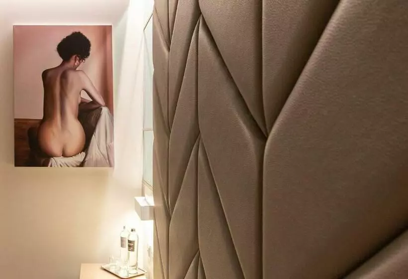 پانسیون Harry S Bar Trevi Luxury Apartments Modelli