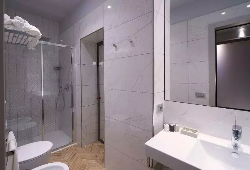 پانسیون Harry S Bar Trevi Luxury Apartments Modelli