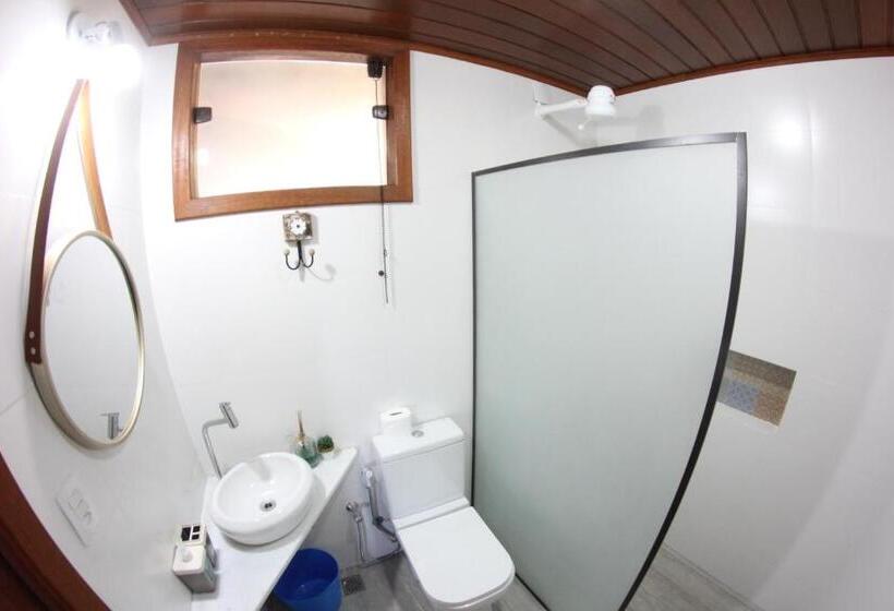 پانسیون Pousada Bela Vista