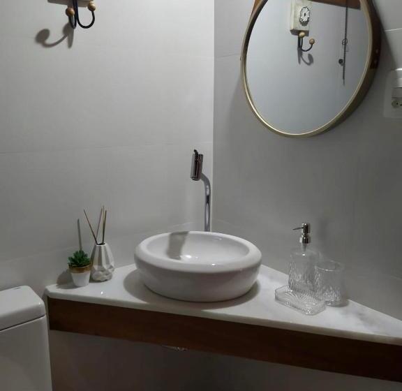 پانسیون Pousada Bela Vista